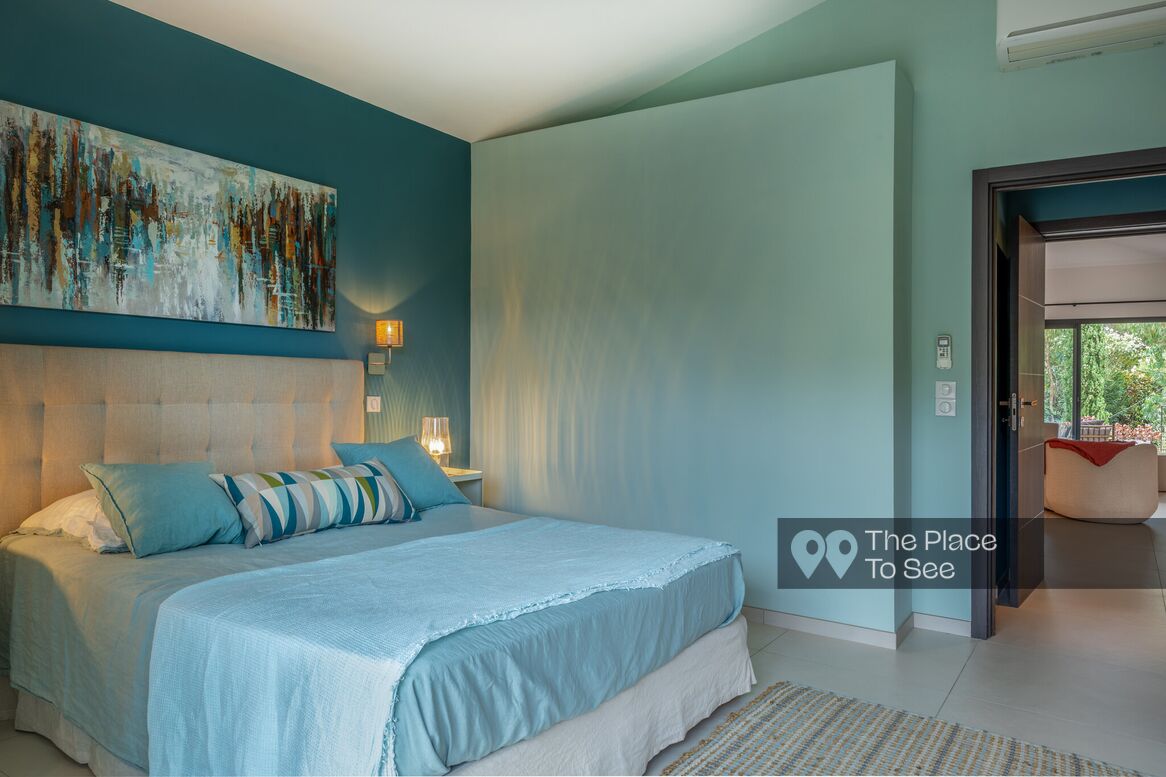 Chambre parentale