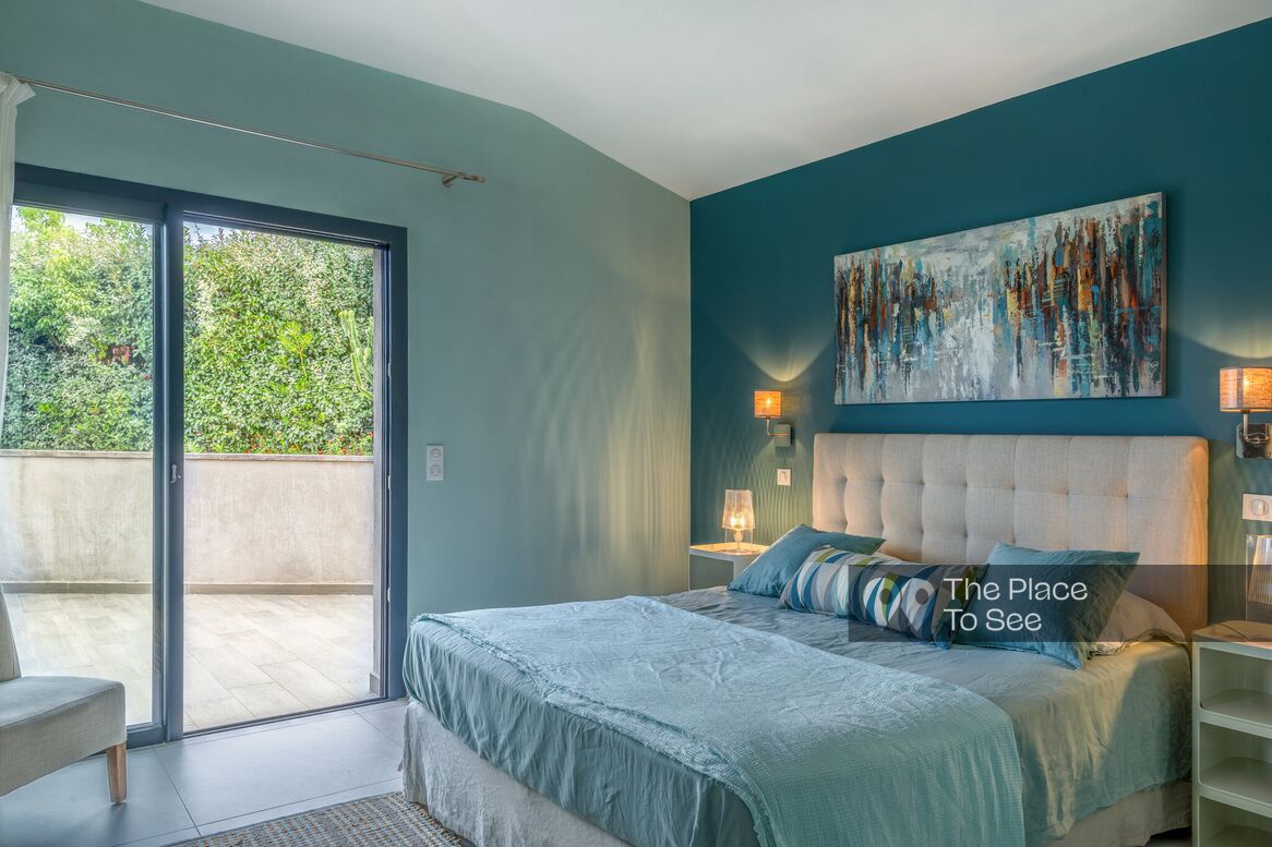 Chambre parentale