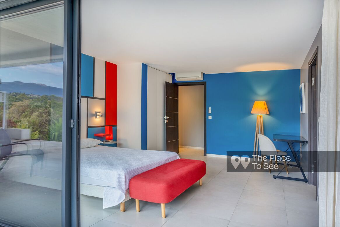 Chambre parentale