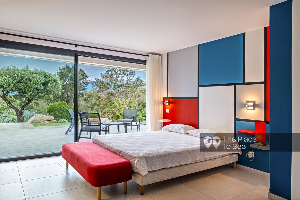 Chambre parentale
