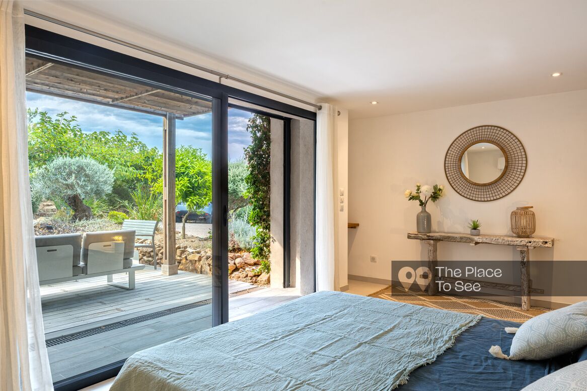 Chambre parentale