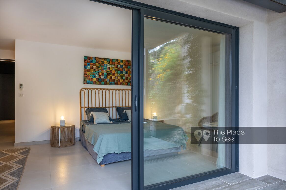 Chambre parentale