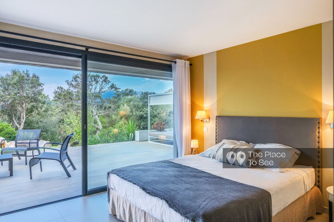 Chambre parentale