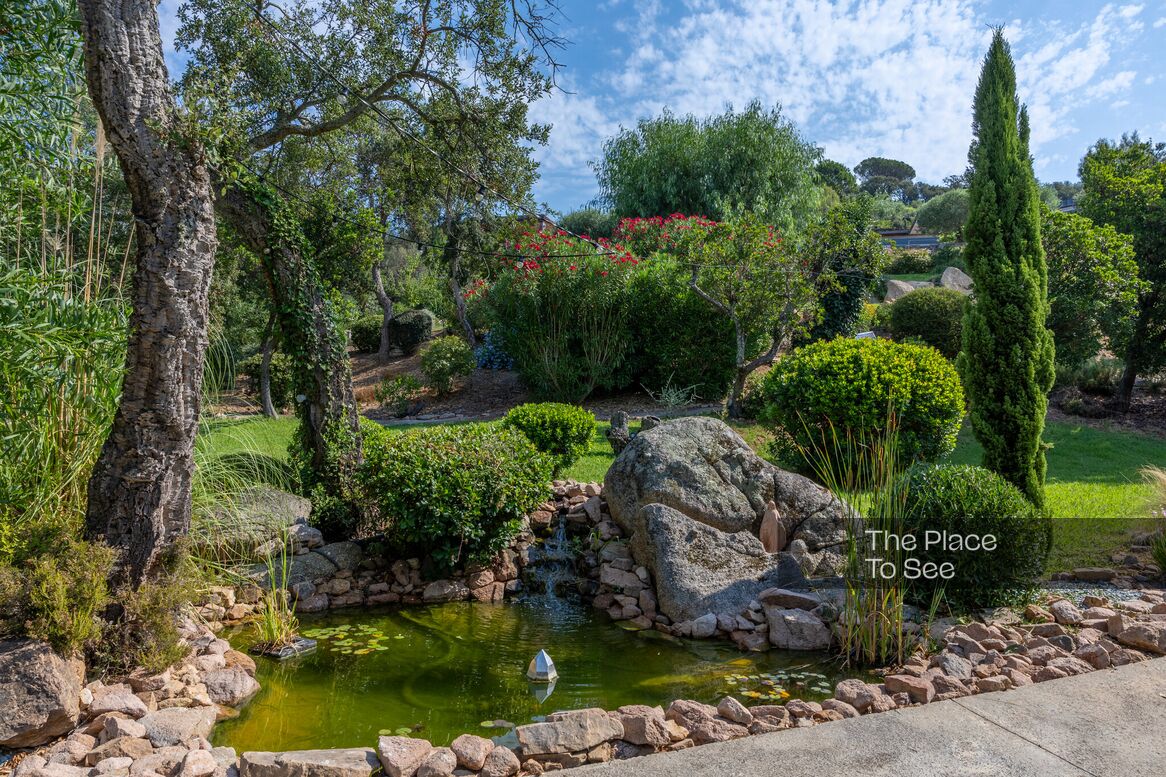 Jardin