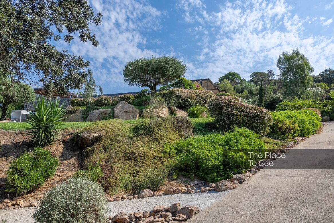 Jardin