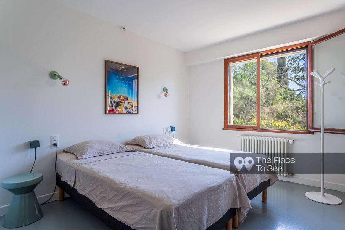 Chambre d'enfant