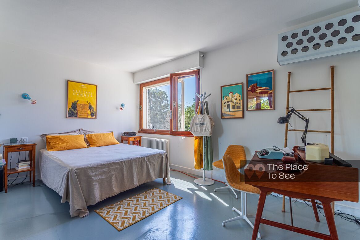 Chambre parentale