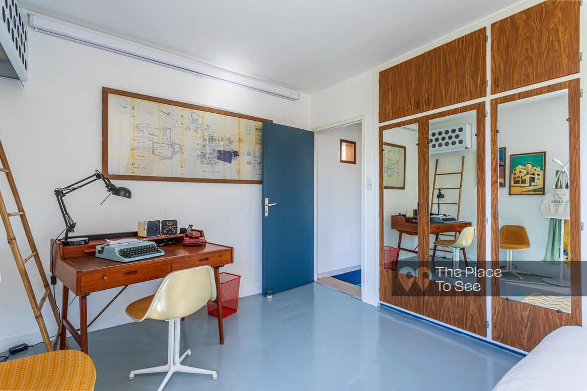 Chambre parentale