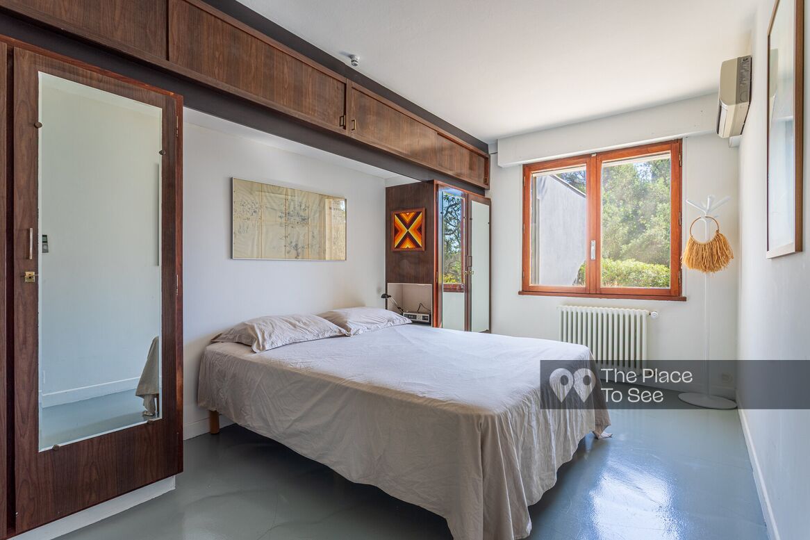Chambre parentale