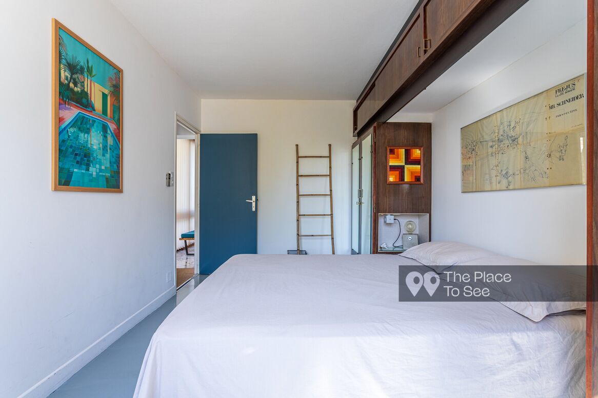 Chambre parentale