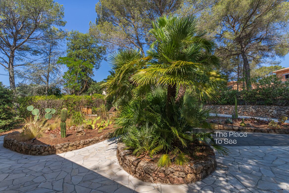 Jardin