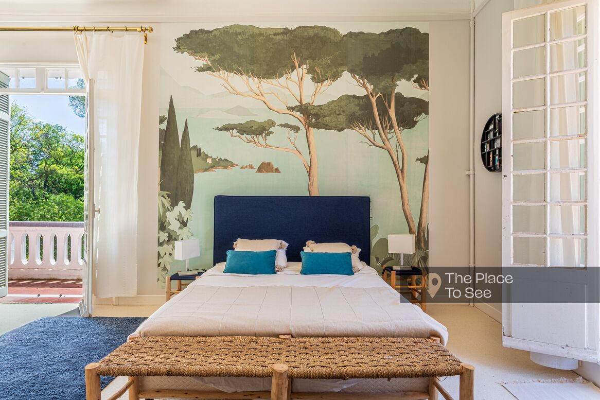 Chambre parentale