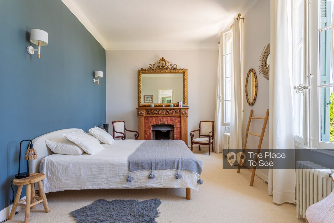 Chambre parentale
