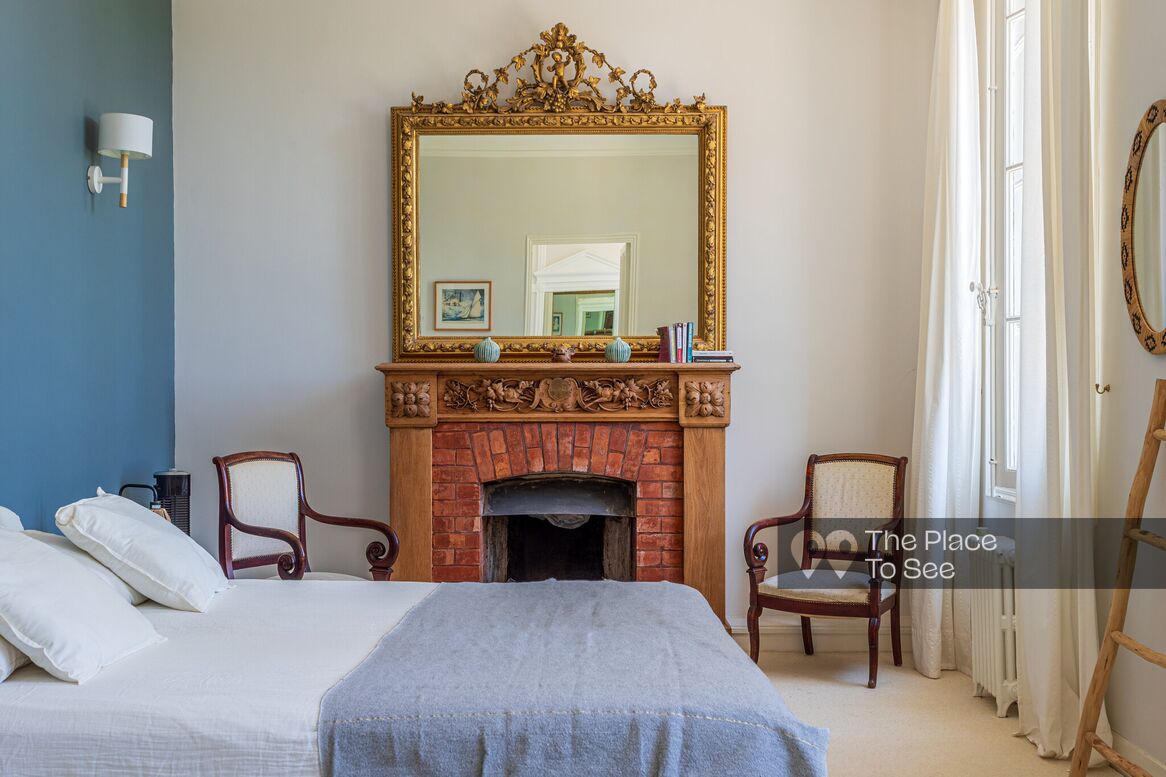 Chambre parentale