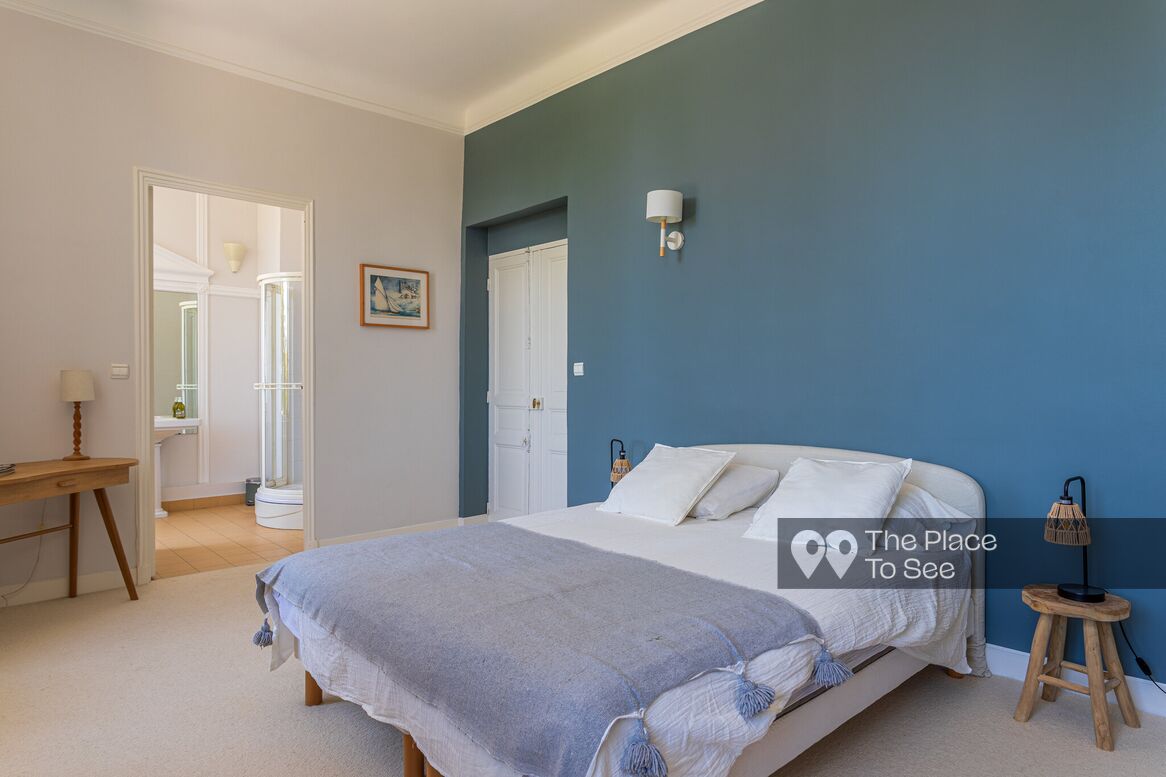 Chambre parentale