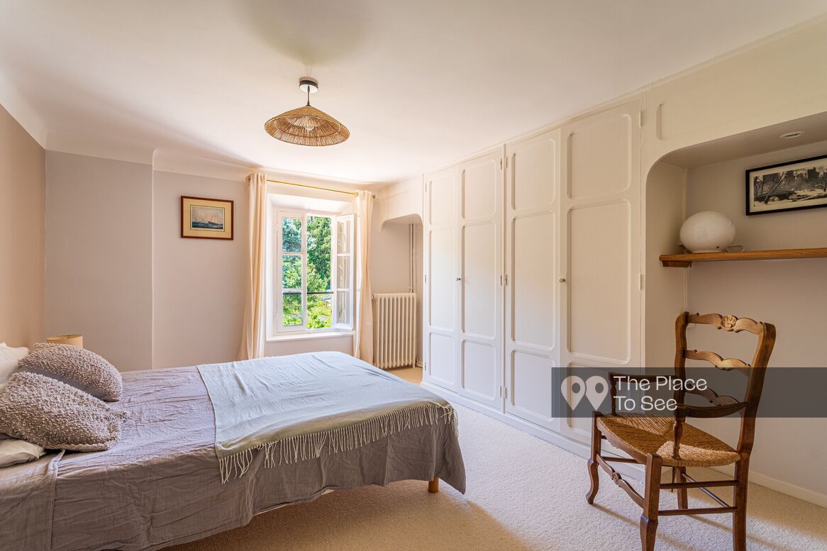 Chambre parentale