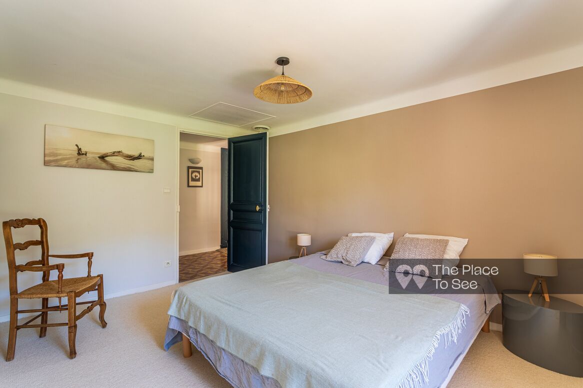 Chambre parentale