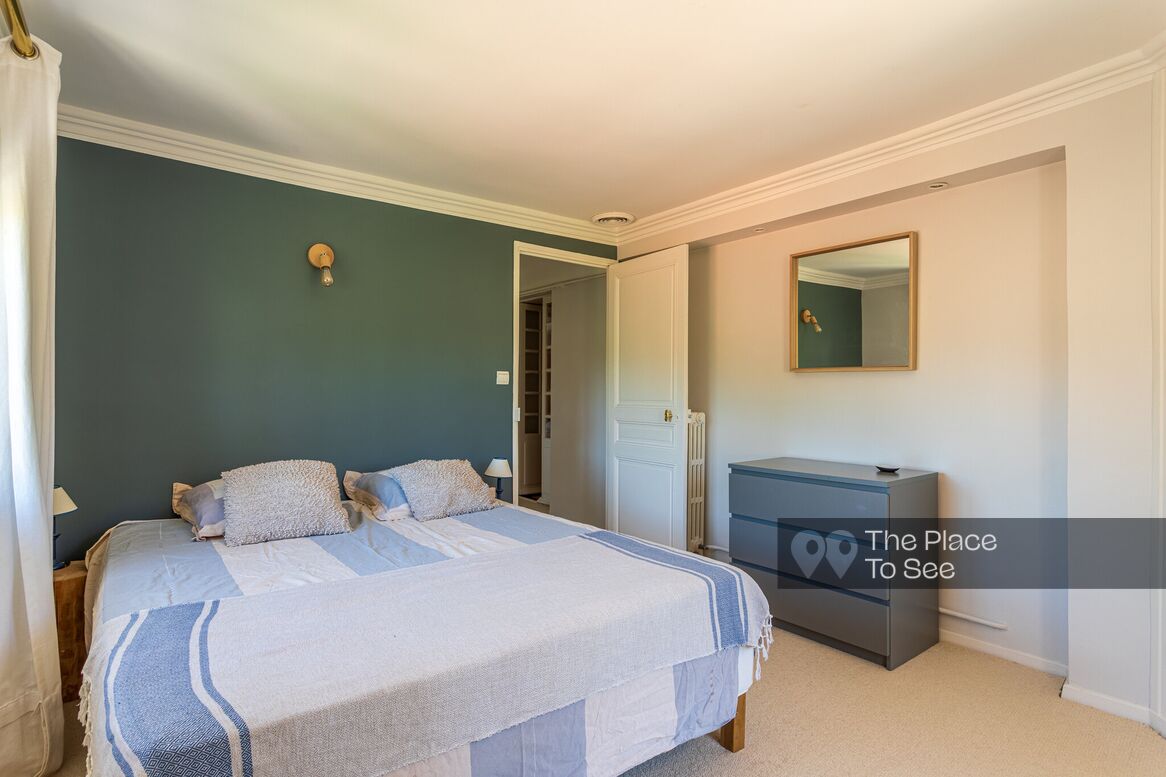 Chambre parentale