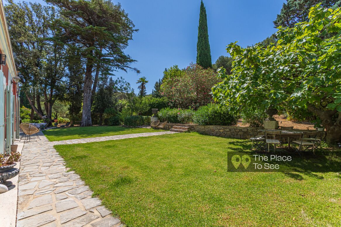 Jardin