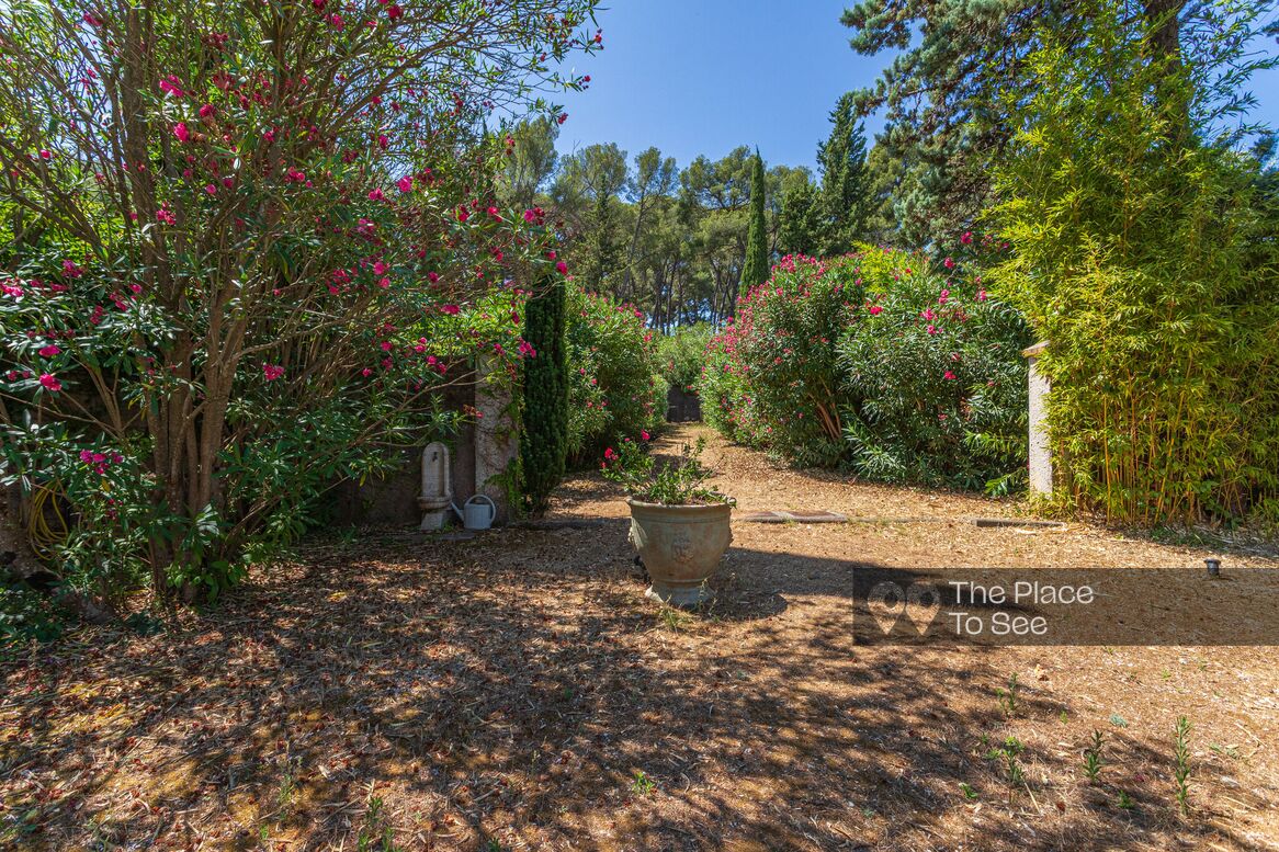 Jardin