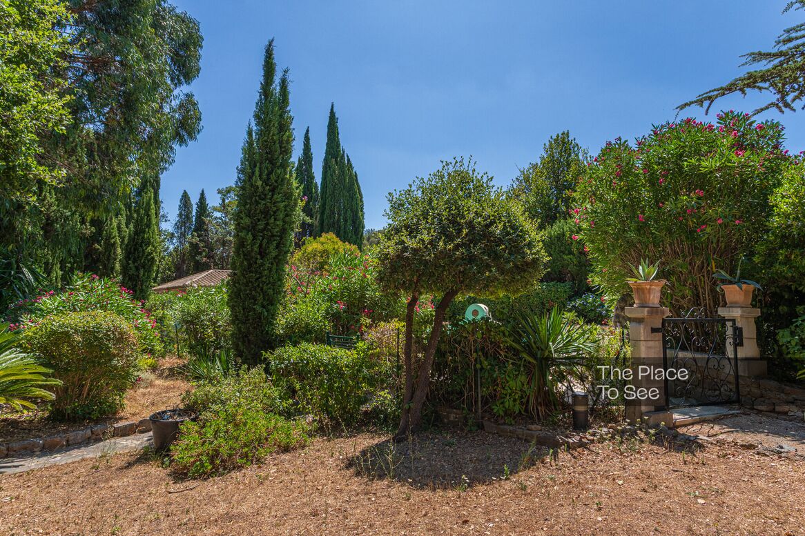 Jardin