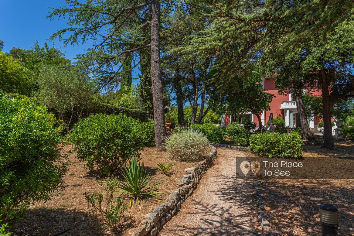 Jardin