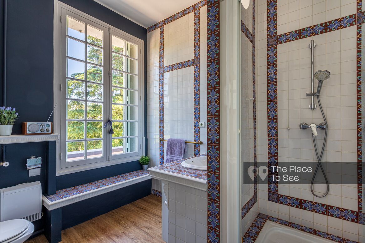 Salle de bain