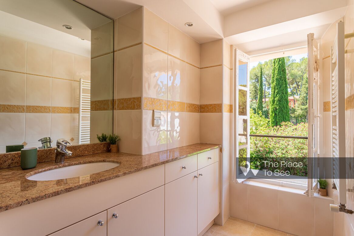 Salle de bain