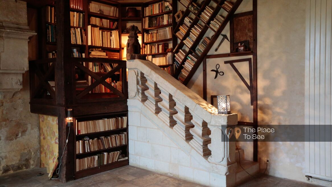 Bibliothèque