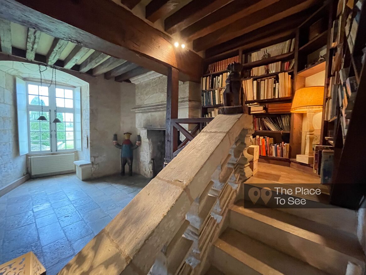 Bibliothèque