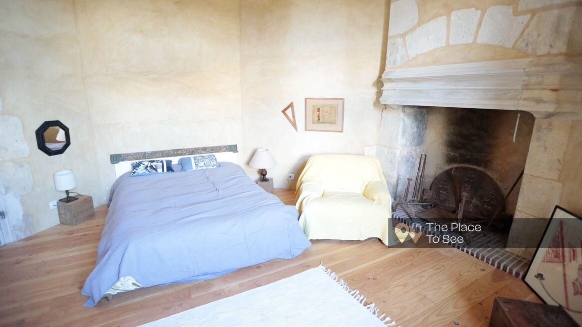 Chambre parentale
