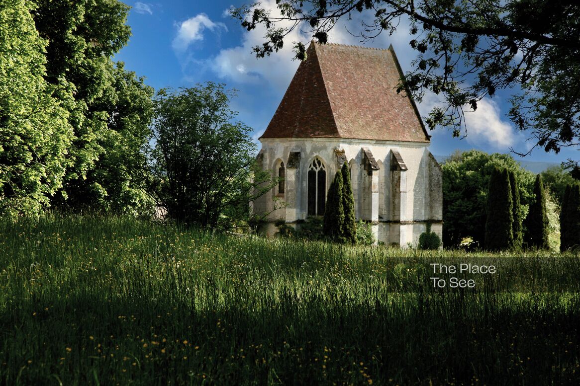 Chapelle
