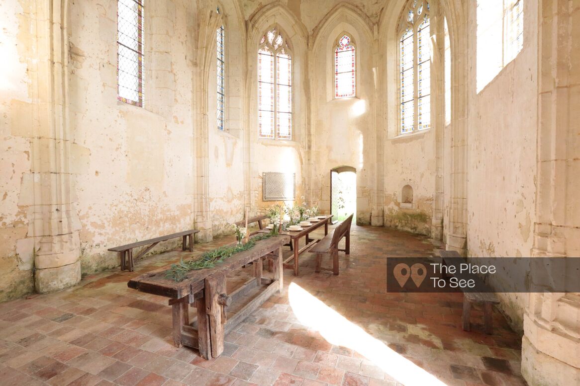 Chapelle