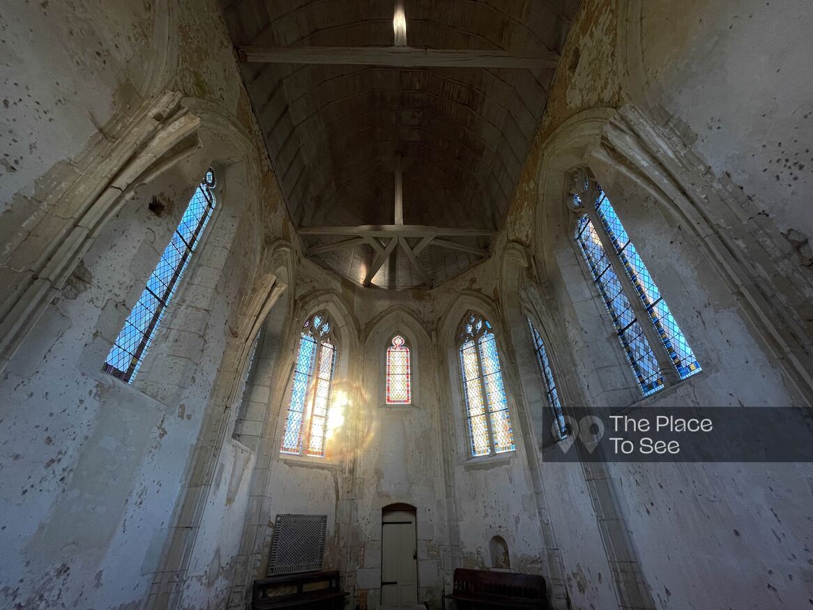 Chapelle