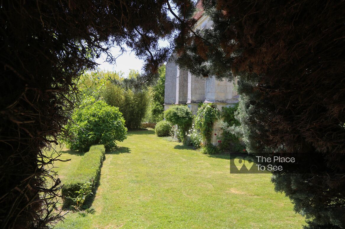 Jardin