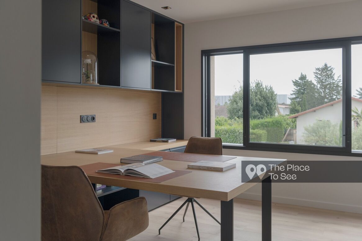 Bureau