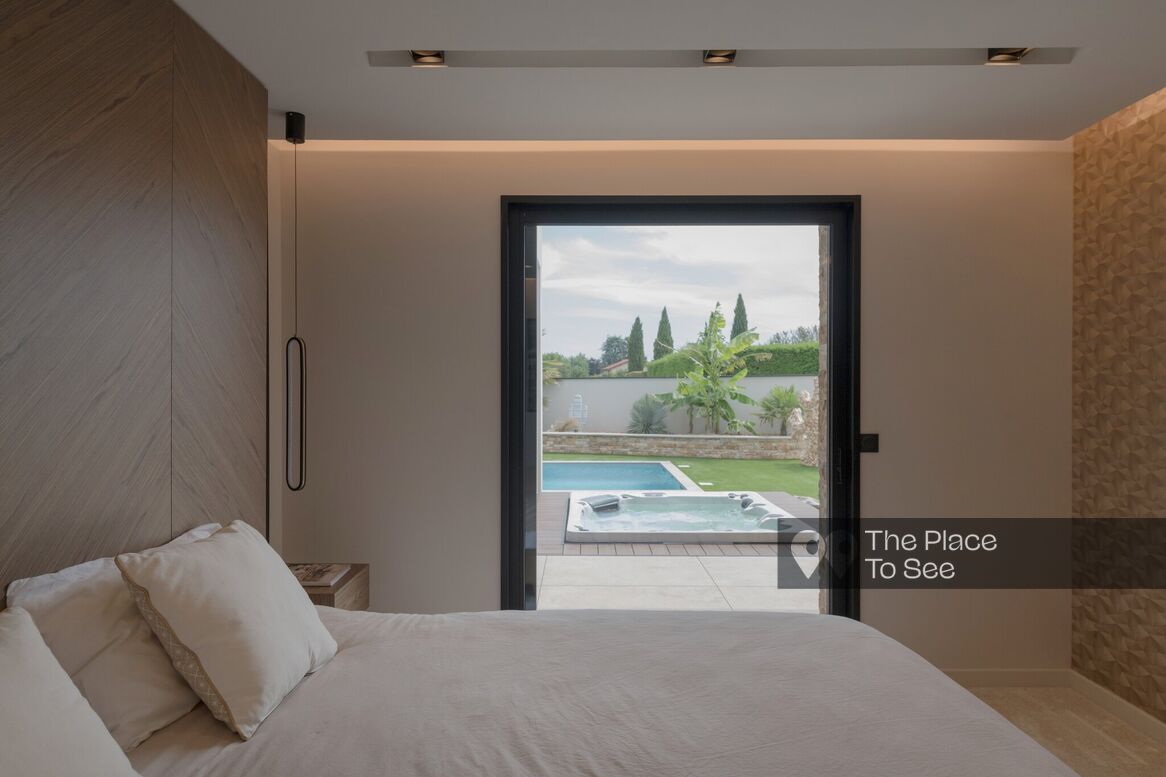 Chambre parentale