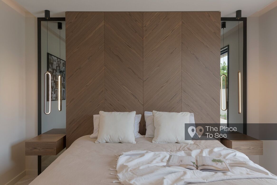 Chambre parentale