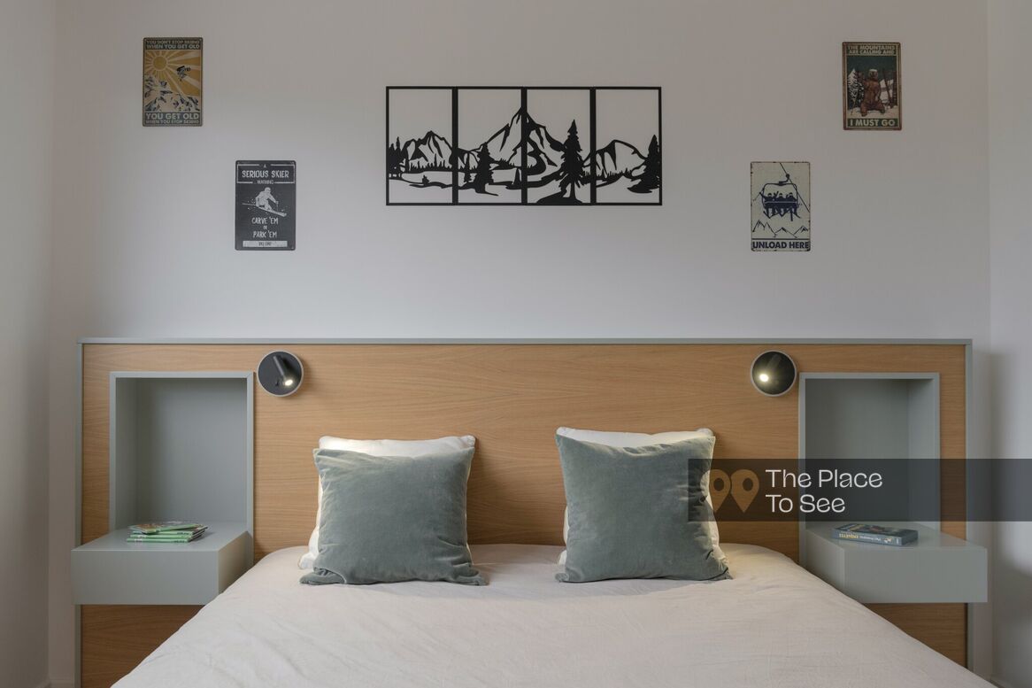 Chambre parentale