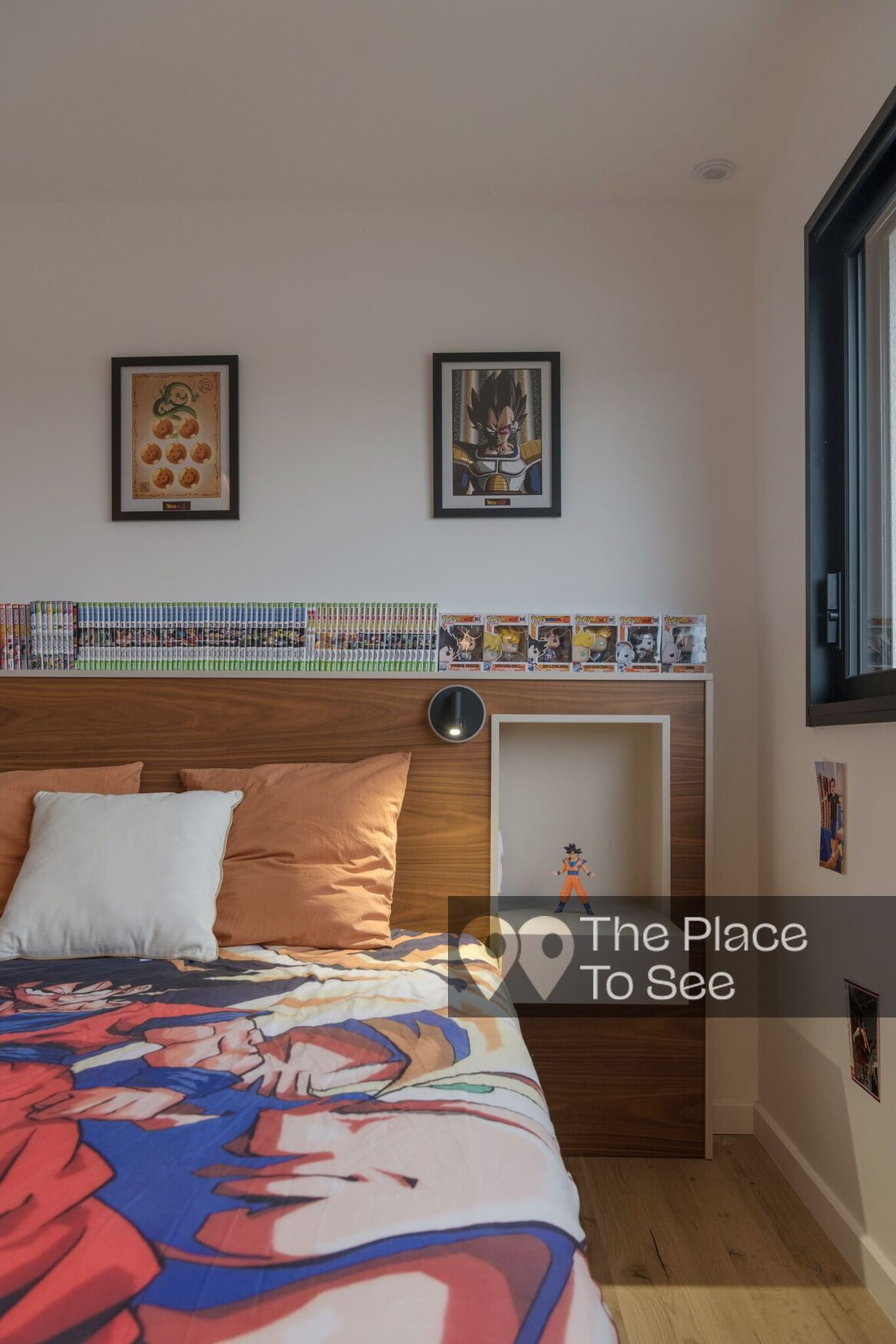 Chambre parentale