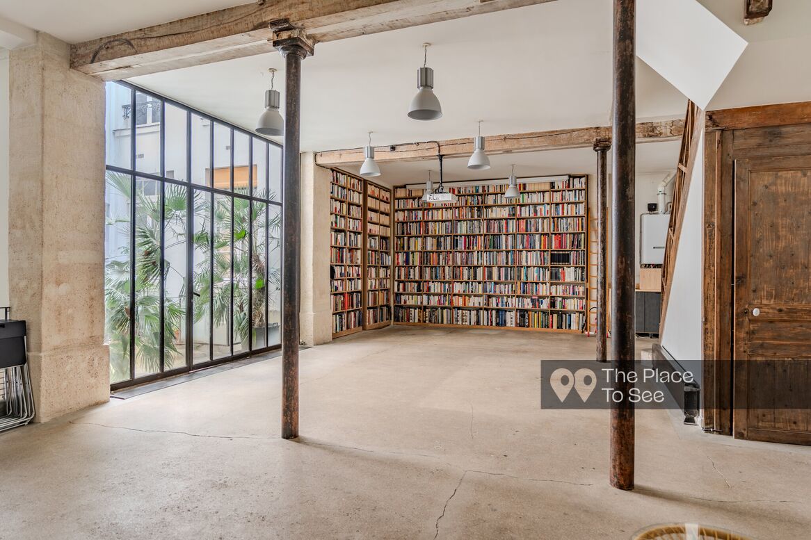 Bibliothèque