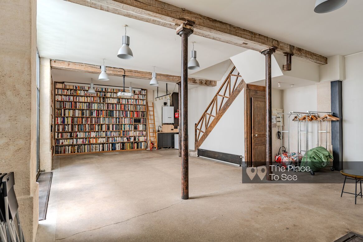 Bibliothèque