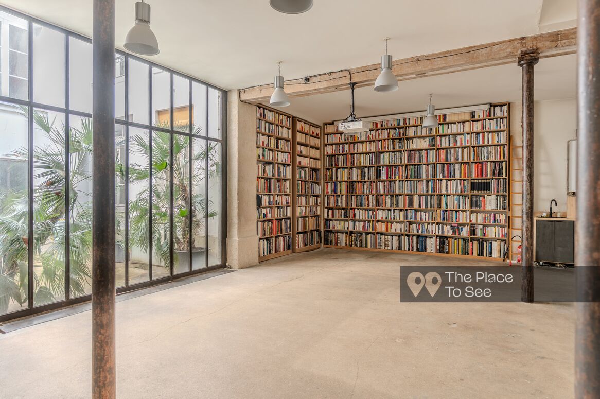 Bibliothèque