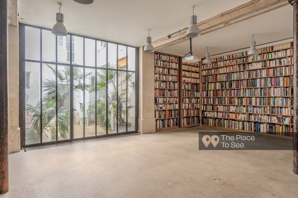 Bibliothèque