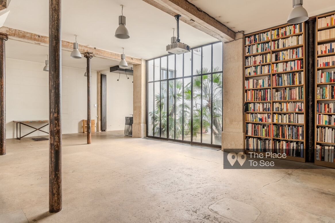 Bibliothèque