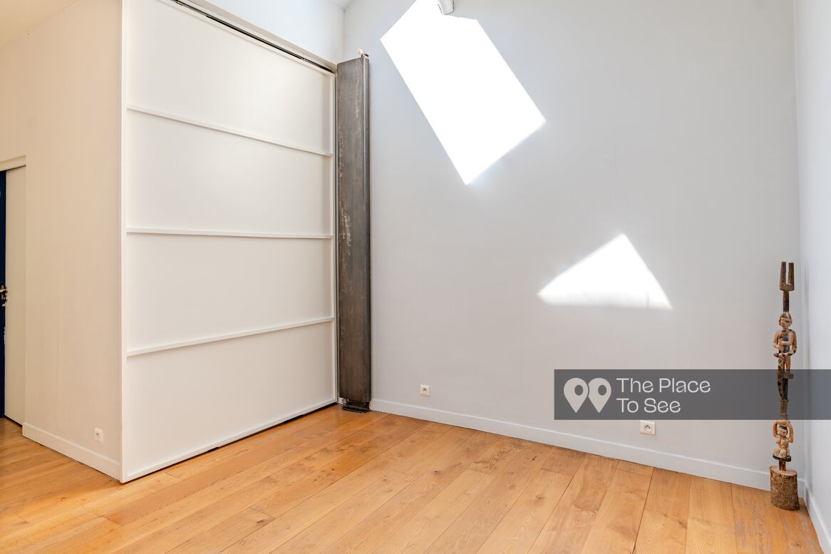Chambre parentale