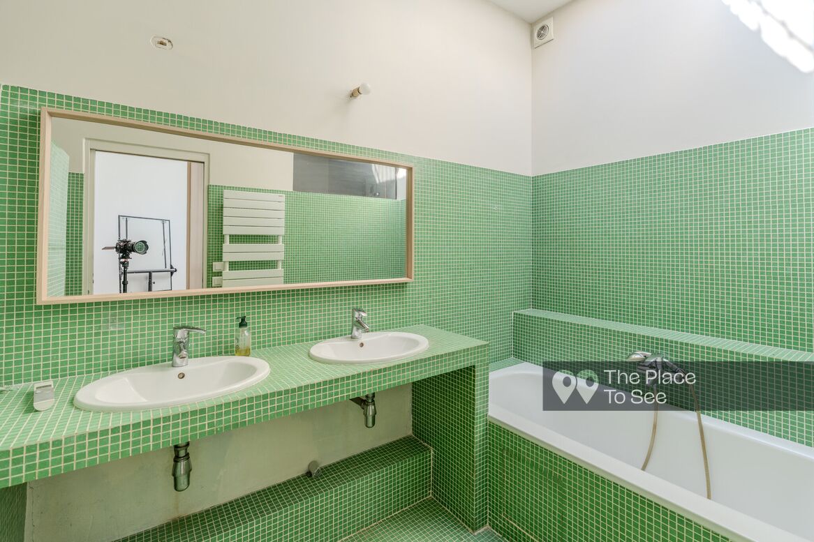 Salle de bain