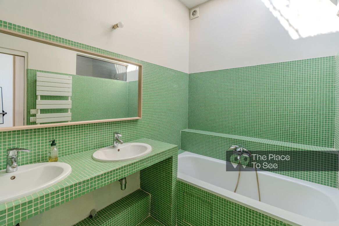 Salle de bain