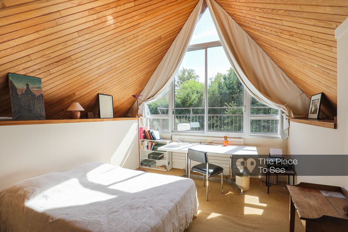 Chambre parentale