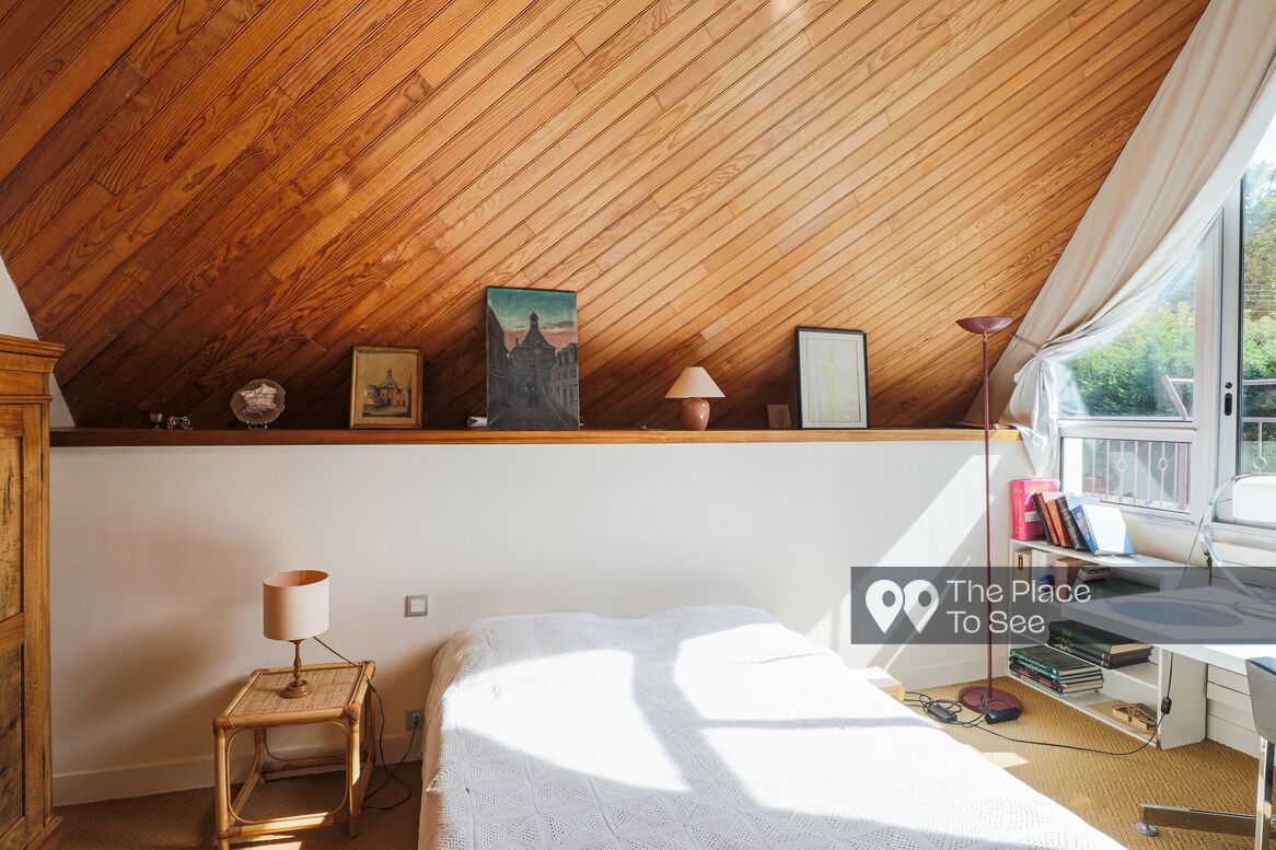 Chambre parentale